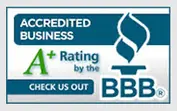 A bbb accredited business