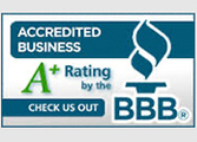 A bbb accredited business